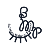 BMP Balance Makeup Planner Official Logo